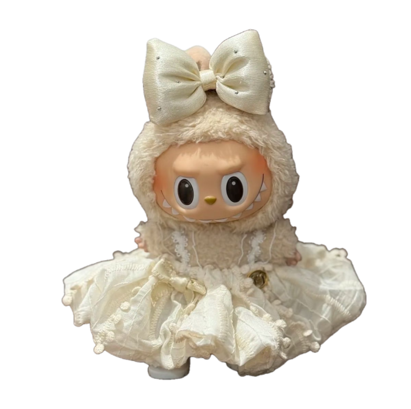Labubu Princess Dress