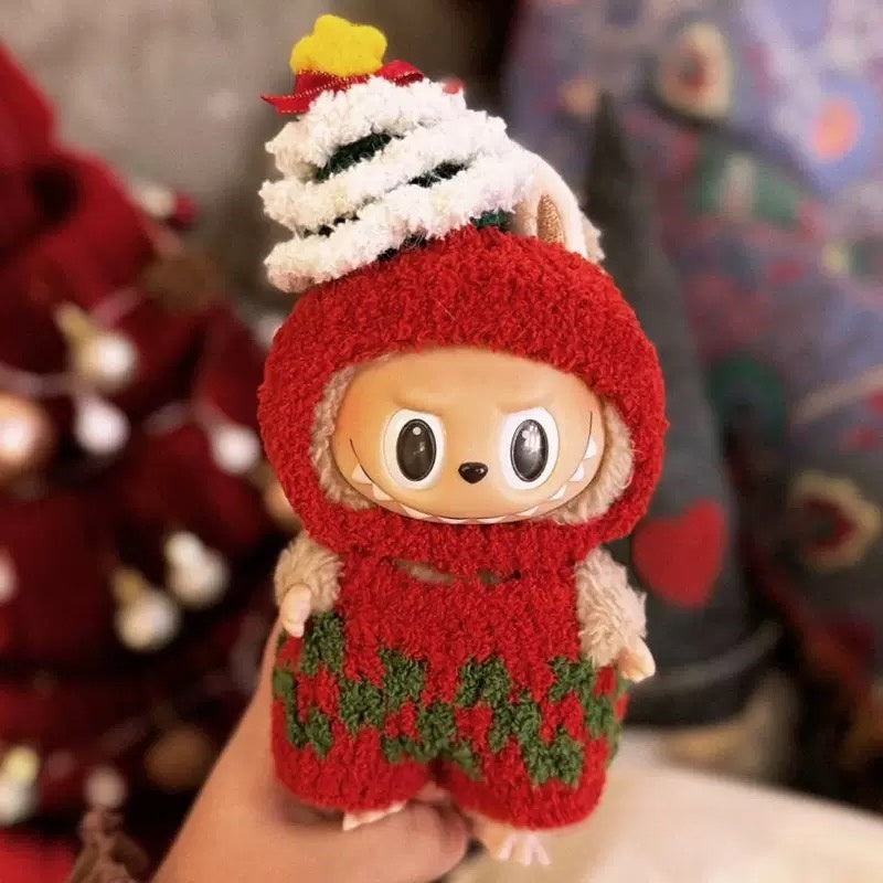 Christmas tree set
