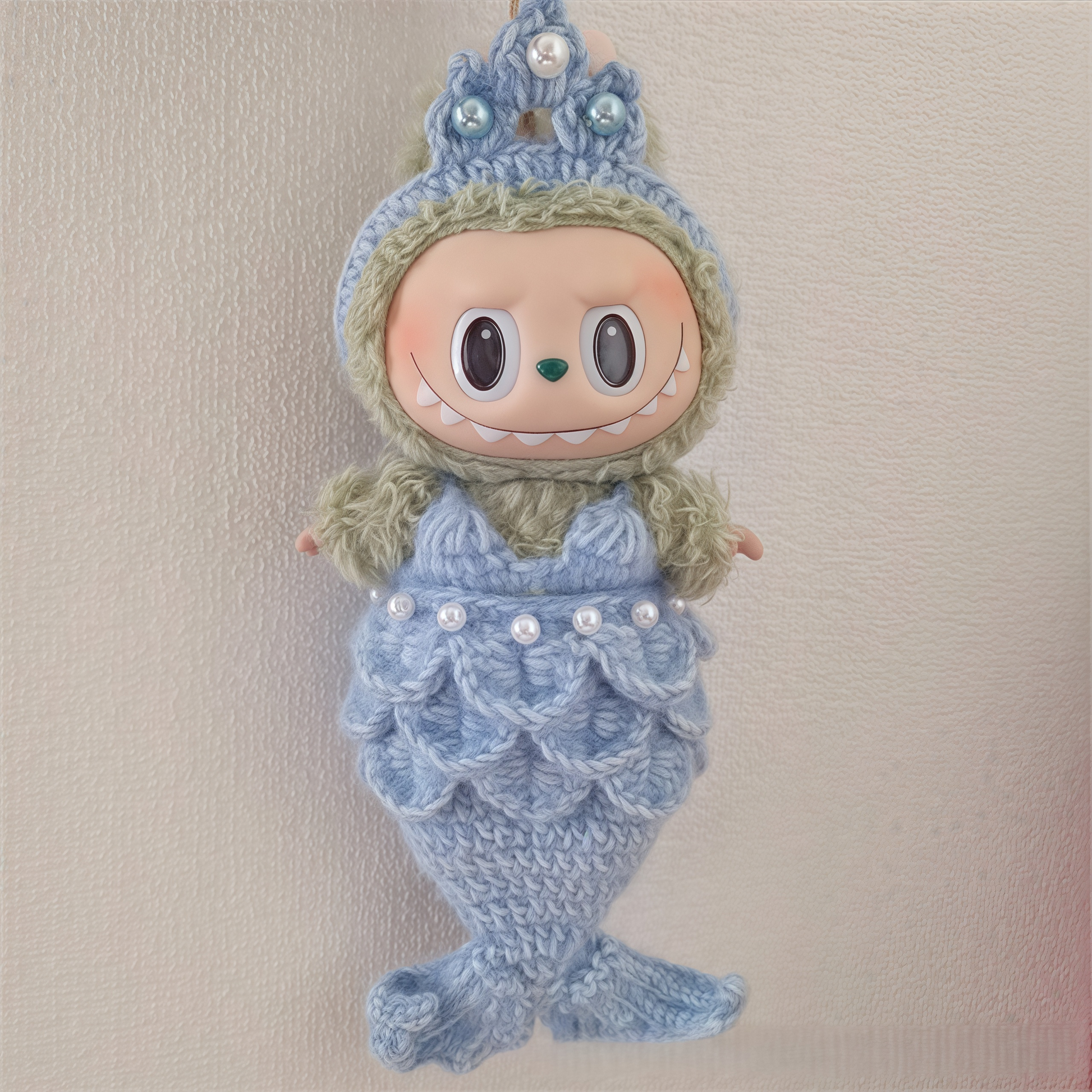 Mermaid Set