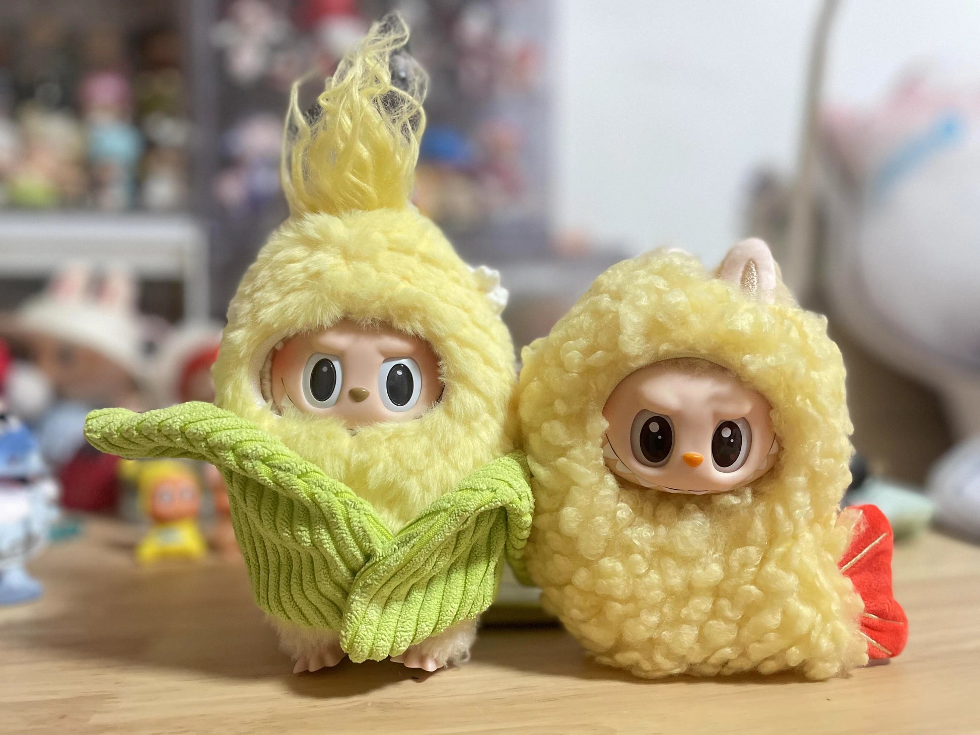 Corn set