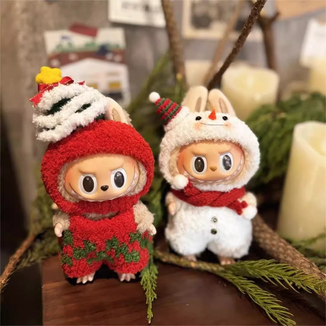 Christmas tree set