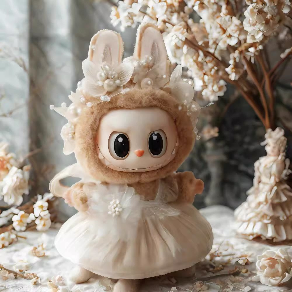Wedding dresses