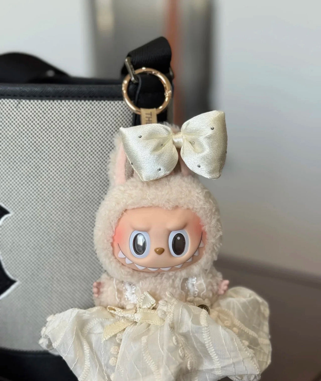 Labubu Princess Dress