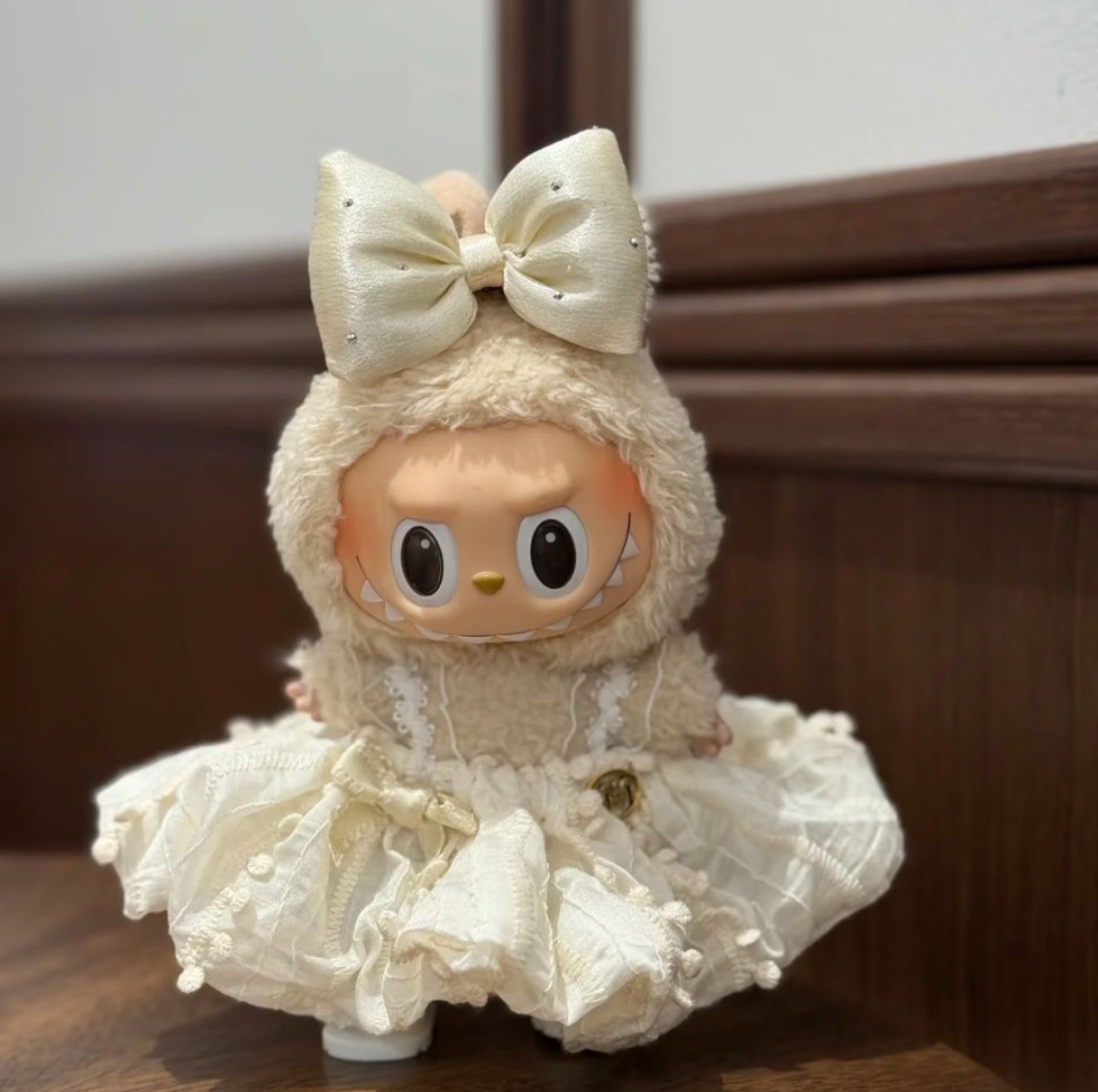 Labubu Princess Dress