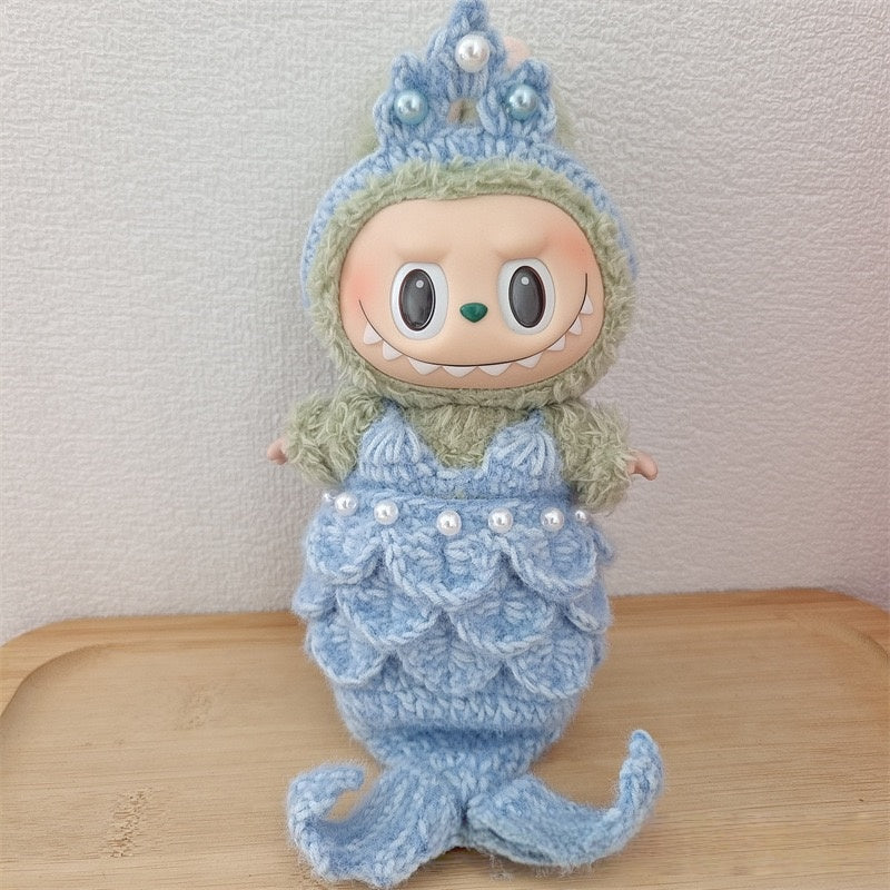 Mermaid Set